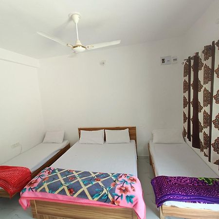 Shiv Shakti Homestay Kevadia Luaran gambar