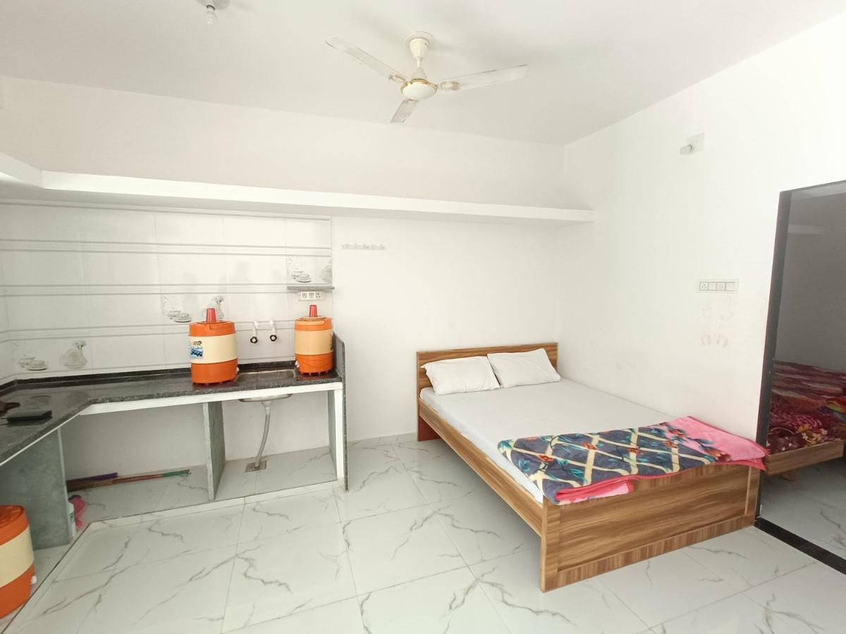 Shiv Shakti Homestay Kevadia Luaran gambar