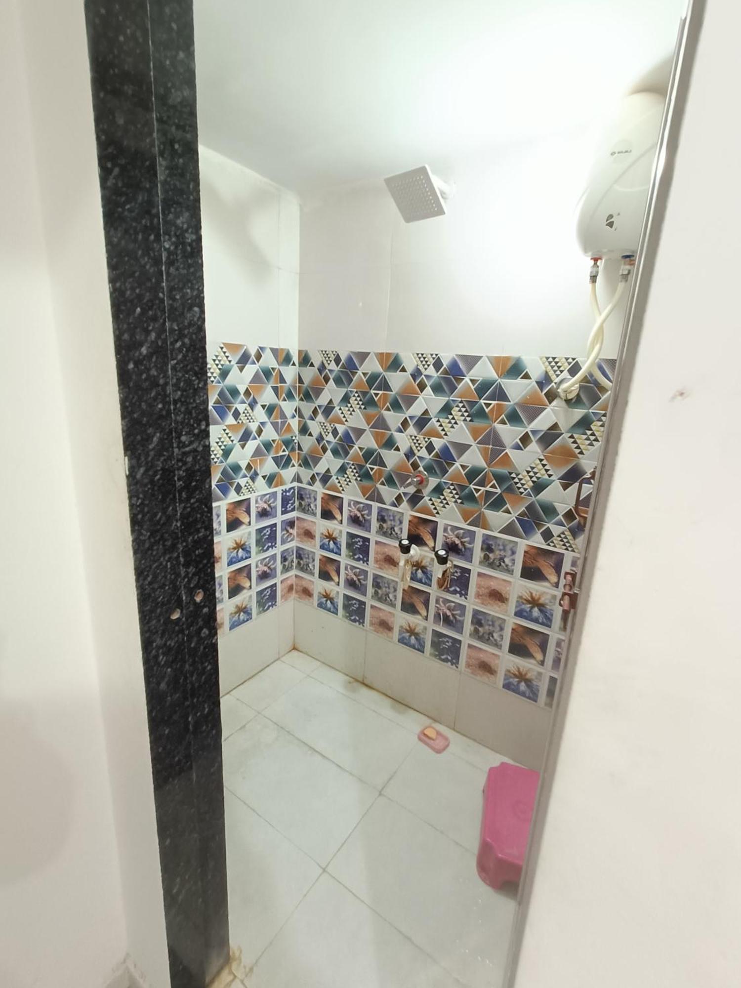 Shiv Shakti Homestay Kevadia Luaran gambar