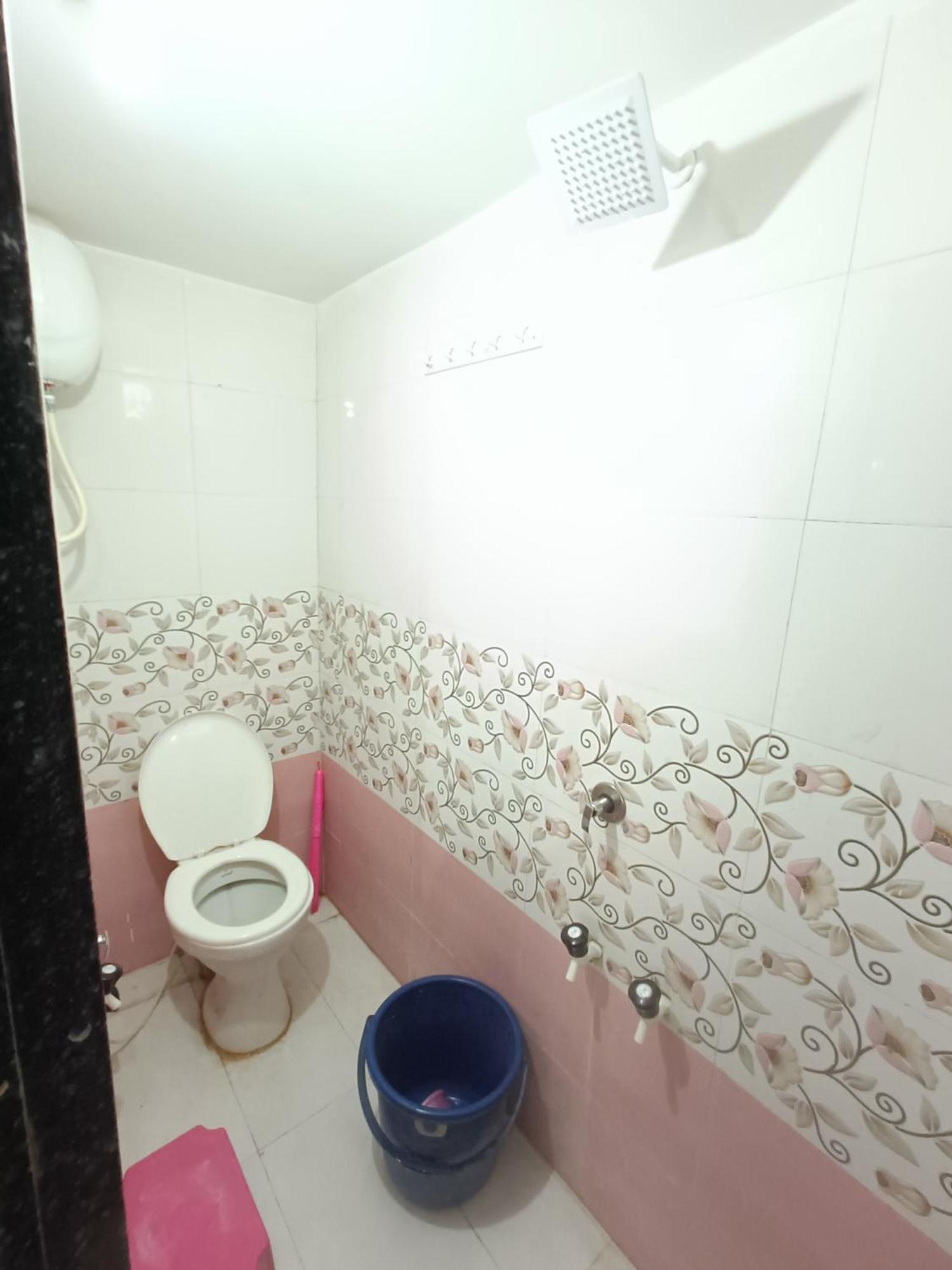 Shiv Shakti Homestay Kevadia Luaran gambar