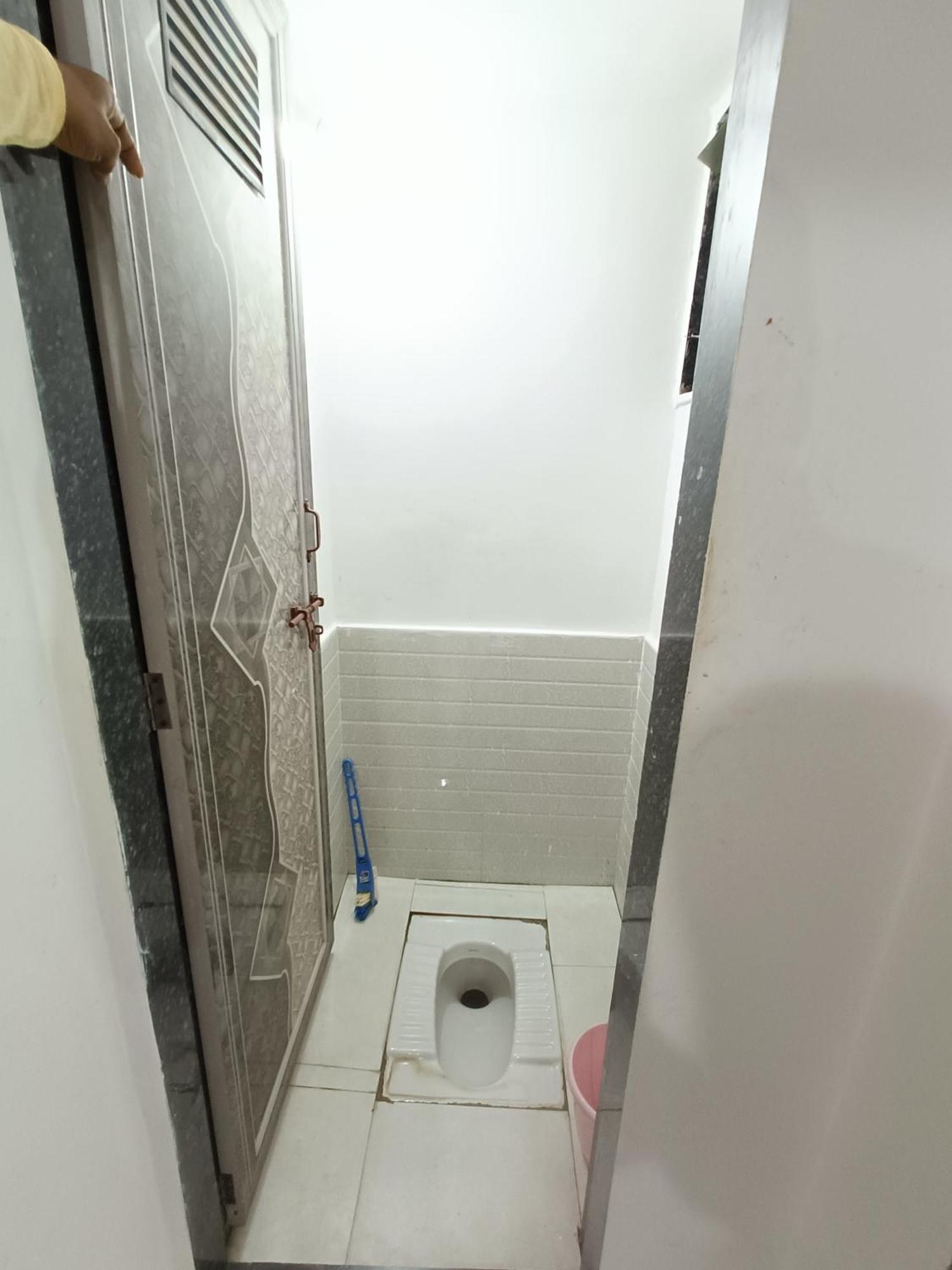 Shiv Shakti Homestay Kevadia Luaran gambar