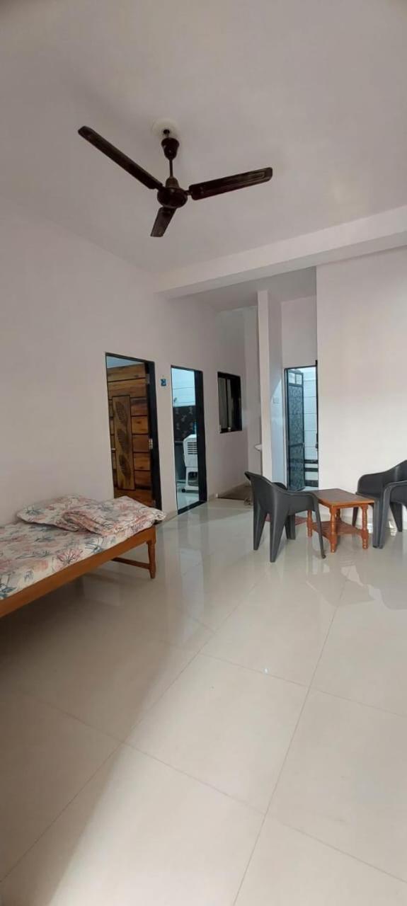 Shiv Shakti Homestay Kevadia Luaran gambar