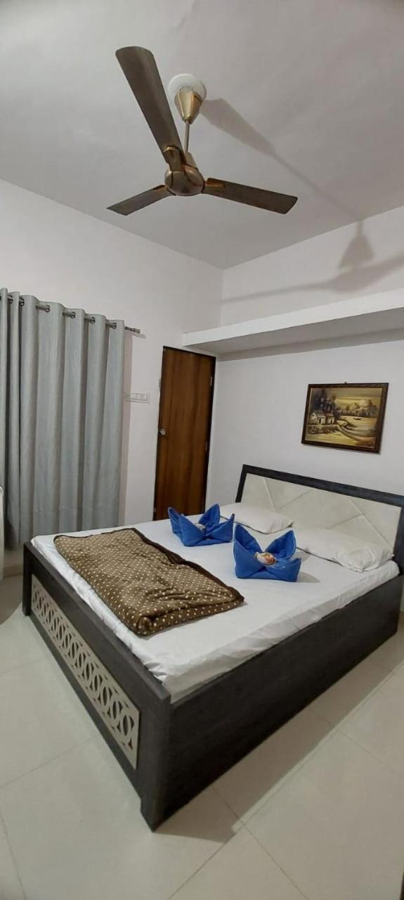 Shiv Shakti Homestay Kevadia Luaran gambar