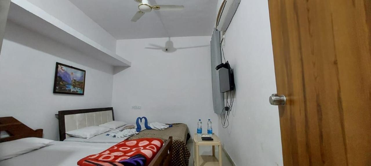 Shiv Shakti Homestay Kevadia Luaran gambar