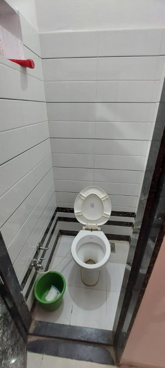 Shiv Shakti Homestay Kevadia Luaran gambar