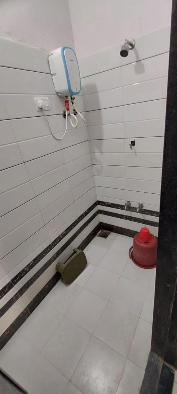 Shiv Shakti Homestay Kevadia Luaran gambar