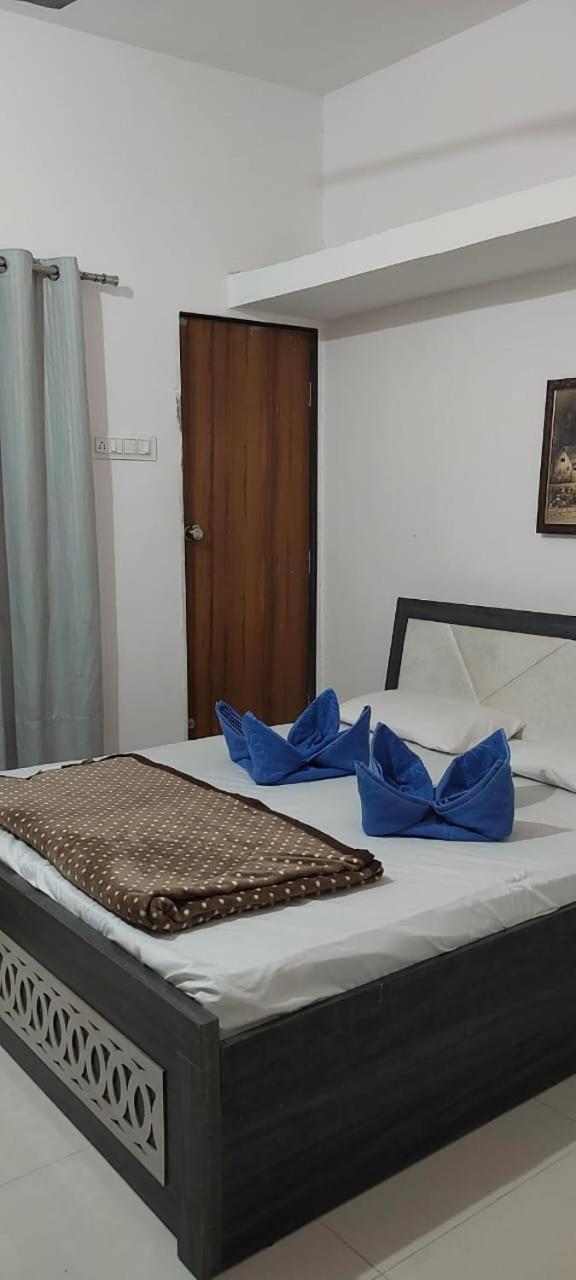 Shiv Shakti Homestay Kevadia Luaran gambar