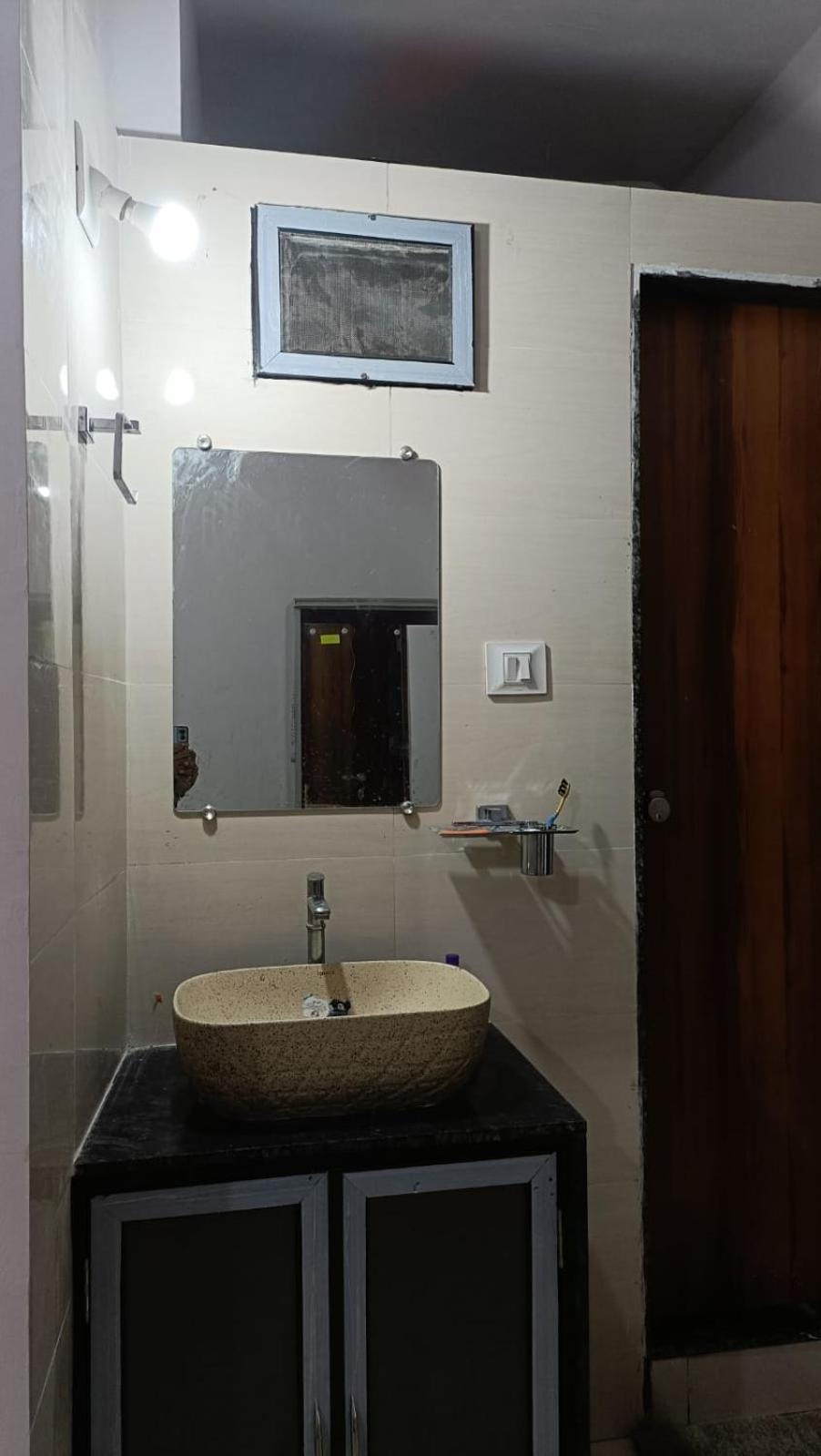 Shiv Shakti Homestay Kevadia Luaran gambar