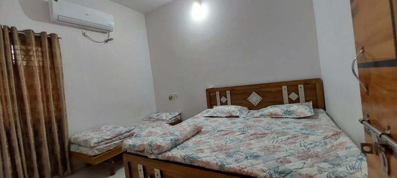 Shiv Shakti Homestay Kevadia Luaran gambar
